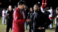 Click to watch 'The Lights of Carrol Park...' (popup) Friday Night Lights